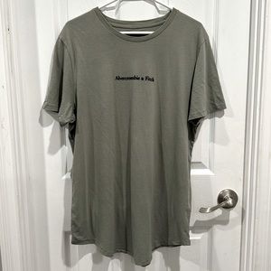 Abercrombie and Fitch T shirt